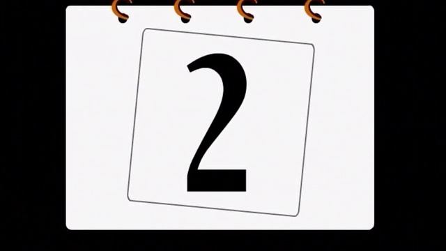 Футаж Начало фильма / Footage Beginning of the film смотреть онлайн