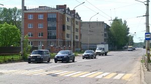 (Рыбинск-40) ВОЛОЧАЕВСКАЯ НУЖДАЕТСЯ В РЕМОНТЕ