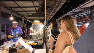 ГДЕ САМЫЙ ВКУСНЫЙ ТОМ ЯМ В ПАТТАЙЕ? ЛУЧШИЕ КАФЕ ТАЙСКО?