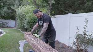 They Warned Me Not To Build With This Wood
