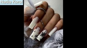 ИДЕЙ ДЛЯ МАНИКЮРА 💅 ТРЕНДЫ 👠