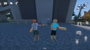 а муха тоже хеликоптер