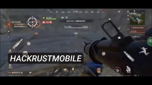 RUST MOBILE В ЗБТ ЭТО ЛУЧШЕ ЧЕМ ВСЕ МОБИЛЬНЫЕ КЛОНЫ! смотреть онлайн