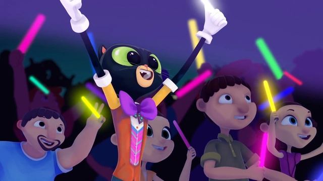 Мы любим ANI! смотреть онлайн