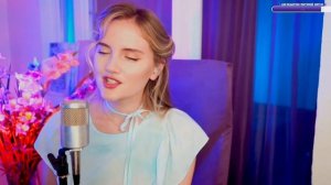 Мальчик мой, кавер, поёт Юлия Щербакова