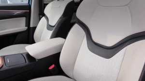 Ох уж эти кроссоверы! Новый Chery Tiggo 7L и Haval Jolion - Подробны