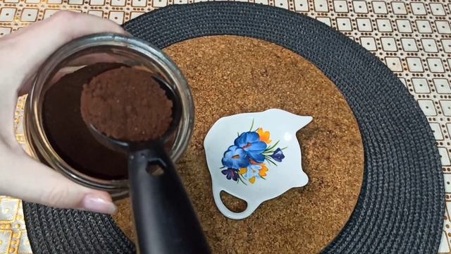 НАСЫПАЛА Кофе в Моющее Средство #совет Эффект ПОТРЯСА? смотреть онлайн