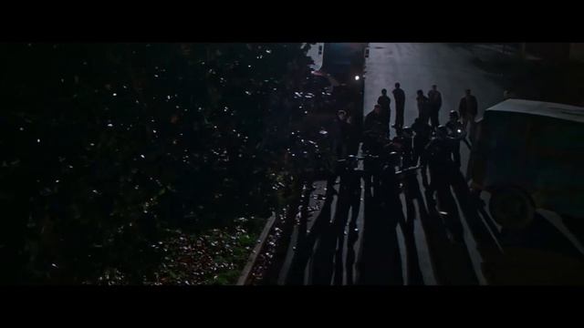 Джиперс Криперс 3 (2017) смотреть онлайн