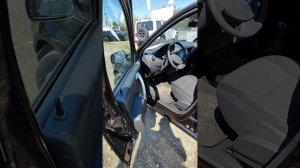 ▶️ RENAULT LOGAN  ▶️ Год выпуска: 2014г.  ▶️ Цвет: ЧЕРНЫЙ  ▶️ Пробег - 10 400 км (РОДНОЙ)  ▶️ МКПП,