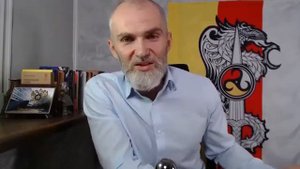 Русская подводная лодка... ☝Алан Мамиев.🔥