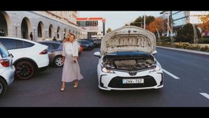 Лучшая песня осени – Евгений Аврамов «На набережной»