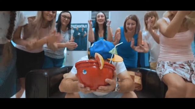 Музыка SPETS связала (2018) смотреть онлайн