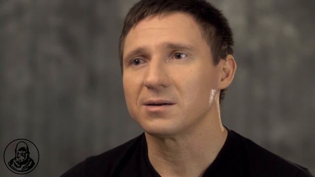 Михаил Радуга. Техники смотреть онлайн