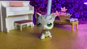 LPS MV:КИЯНОЧКА (Гарик Кричевский) (описание^^)