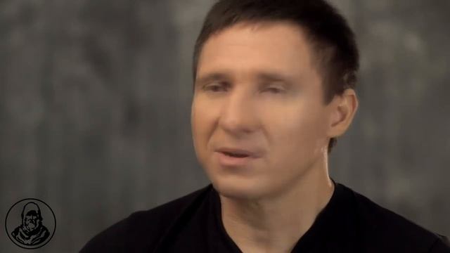 Михаил Радуга. Плавающее состояние сознания смотреть онлайн