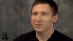 Михаил Радуга. Плавающее состояние сознания