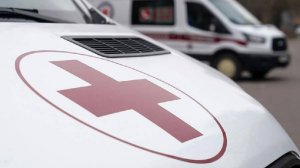 В Курске мужчина получил ранения в результате атаки БПЛА ВСУ