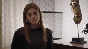 Ты стала занозой в нашем доме | Жестокий Стамбул 68 Сери