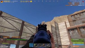 играл на sunfire rust 236 devblog