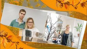 Поздравление с Днём рождения Светланы Юрьевны