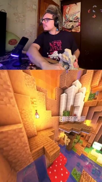 Миниатюрный рабочий камин #thelondplay #юмор #shorts смотреть онлайн