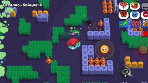 День 3. WellWe без денег. Brawl Stars | Бравл Старс.