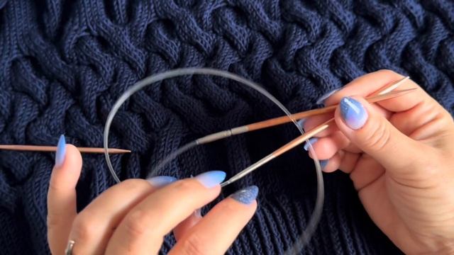 Тренд от CUCINELLY! ДВА В ОДНОМ: шикарный карди и джемпер МАСТЕР-КЛАСС! размеры 42-56 смотреть онлайн