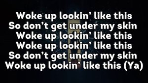 Учим песню XG 'WOKE UP'