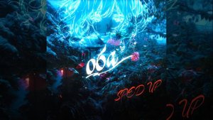 MAYOT - будешь моей (sped up, speed up + reverb)