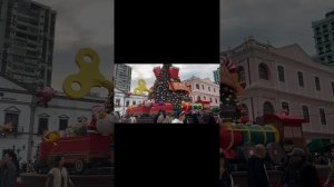 🎥 Старый город Макао 2025г. #Макао #Путешествия #Китай