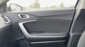 Kia Ceed 2019 г. VIN 000515 Ростов-на-Дону