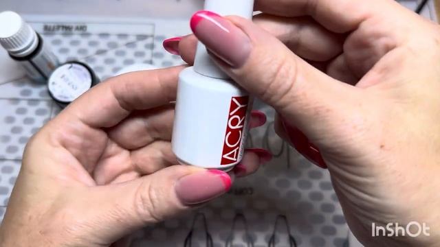 Влог #36 Рабочий день мастера маникюра 🫶 смотреть онлайн