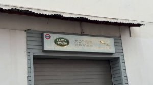 Range Rover - помойка! Но теперь моя! Мечта идиота!