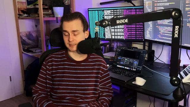 Провел 2 Года в IT-гиганте | Что Я Понял? смотреть онлайн