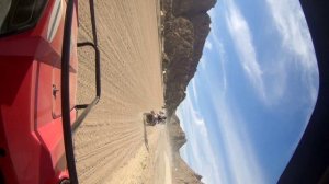 Гоняем на Баггах по Шарма ль Шейх......