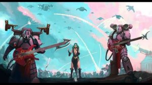 Дети Императора