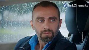 Турецкий сериал "День, когда была написана моя судьба".