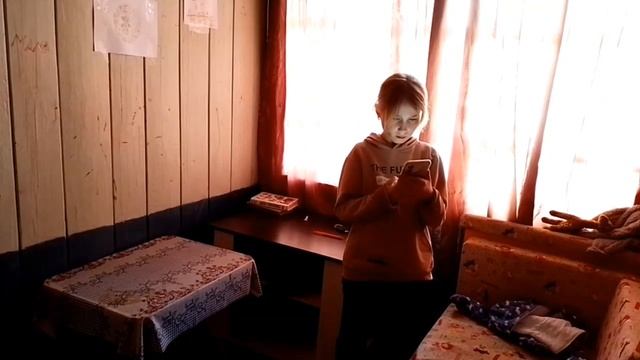 похититель лета