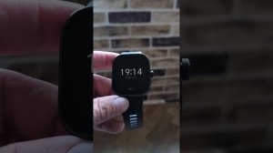 Xiaomi redmi Watch 4. Пару слов.