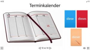 НЕМЕЦКИЙ ЯЗЫК. ПРОТЕСТИРУЙ СВОЙ НЕМЕЦКИЙ. ПРОВЕРЬ СВО?