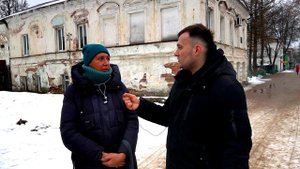Сколько зарабатывают в Устюжне? Вологодская область #?
