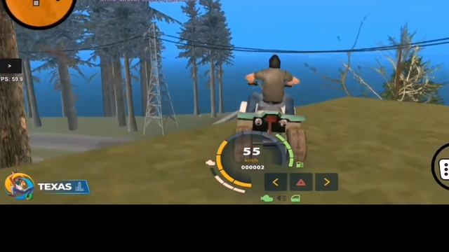 Играю в GTA SAMP|Онлай Рп|#1Часть смотреть онлайн