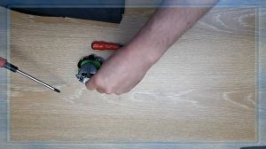 Ремонт ножеточки, или вторая жизнь ножеточки