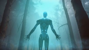 Presence + Ethereal Space Ambient Music + Meditative Guitar Soundscape