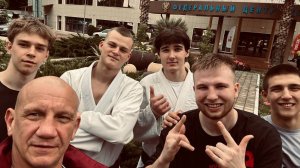 Один день жизни. 30.05.2025
