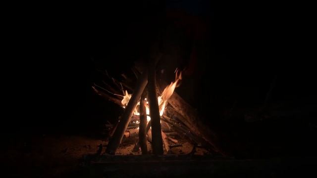 Поход по реке Свирь на катере, часть 3 смотреть онлайн