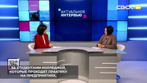 Ставропольские производственные предприятия активно