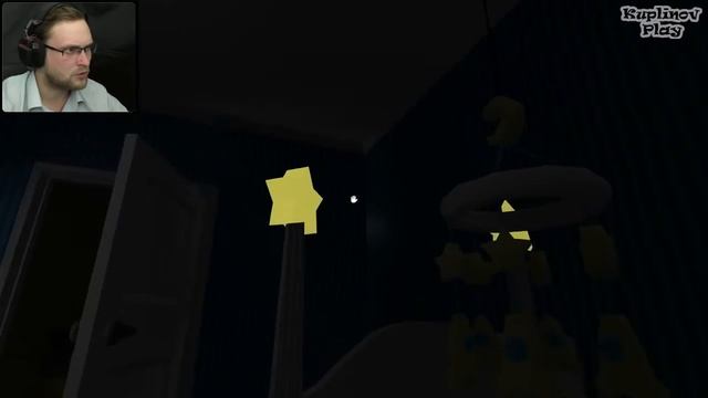 Night Blights Прохождение ► ИГРУШКИ СПАСАЮТ ЖИЗНЬ ► #1 смотреть онлайн