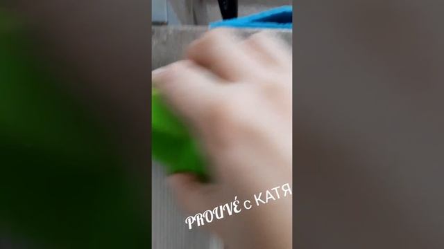 Dirt Buster PROUVÉ - Препарат за много мръсни повърхности смотреть онлайн