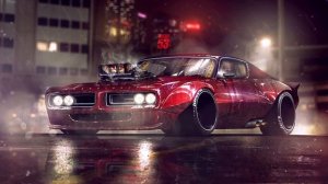 Крутая музыка в машину 2025 - by yulia prostova
